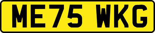ME75WKG