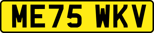 ME75WKV