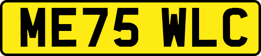 ME75WLC