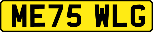 ME75WLG
