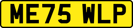 ME75WLP
