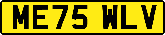 ME75WLV