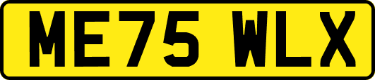 ME75WLX
