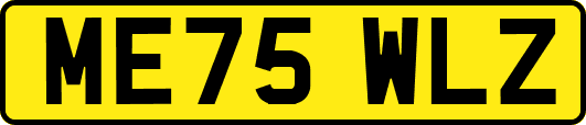 ME75WLZ