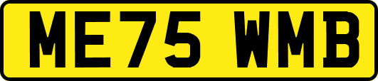 ME75WMB