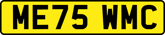ME75WMC