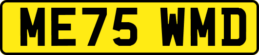ME75WMD