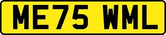 ME75WML