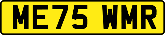 ME75WMR