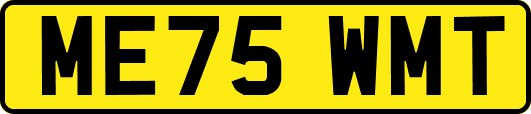 ME75WMT