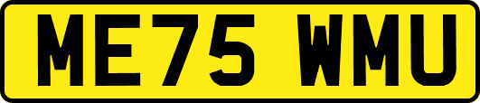 ME75WMU