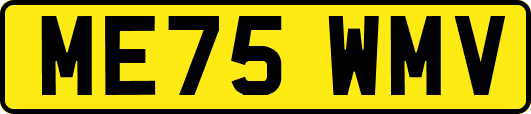 ME75WMV
