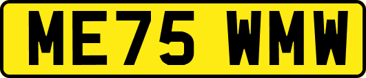 ME75WMW
