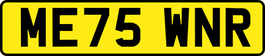 ME75WNR