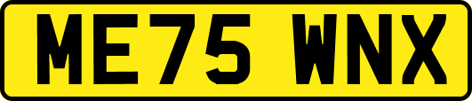 ME75WNX