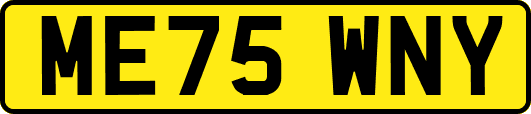 ME75WNY
