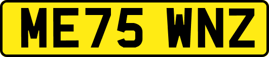 ME75WNZ