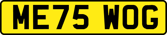 ME75WOG