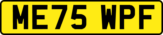 ME75WPF