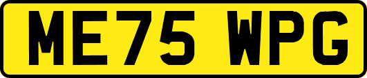 ME75WPG
