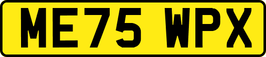 ME75WPX