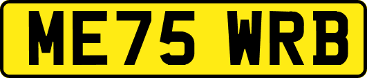 ME75WRB