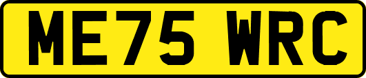 ME75WRC
