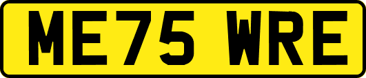 ME75WRE