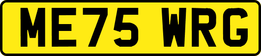 ME75WRG