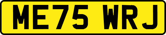 ME75WRJ