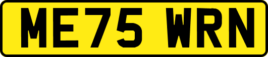 ME75WRN