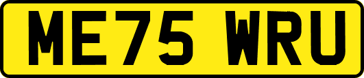 ME75WRU