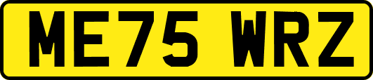 ME75WRZ