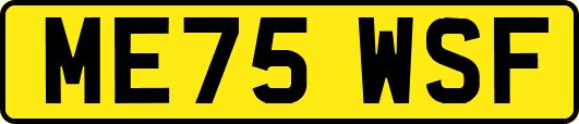 ME75WSF