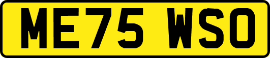 ME75WSO