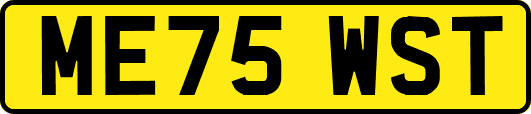 ME75WST