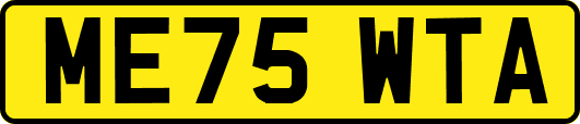 ME75WTA