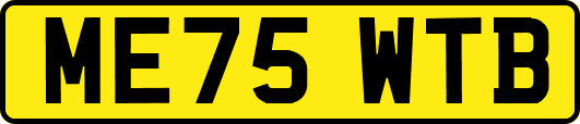 ME75WTB