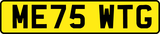 ME75WTG