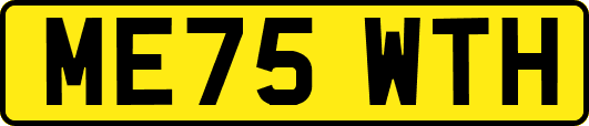 ME75WTH