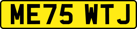 ME75WTJ