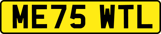 ME75WTL