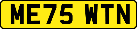ME75WTN