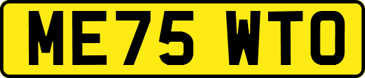ME75WTO