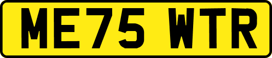 ME75WTR