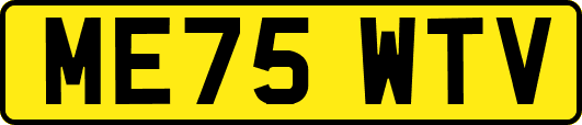ME75WTV