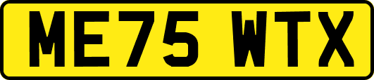 ME75WTX