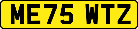ME75WTZ