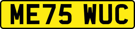 ME75WUC