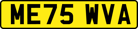 ME75WVA